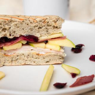 AILANTO PANINI