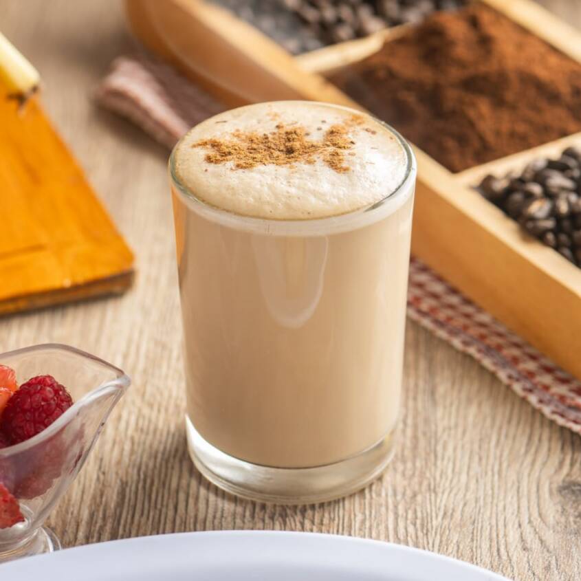 Choco Milk