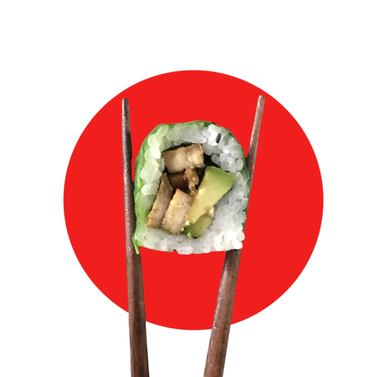 California Roll