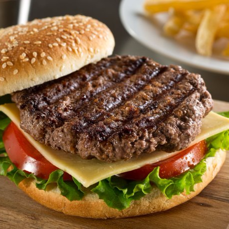 Hamburguesa TRADICIONAL (Promo x2)