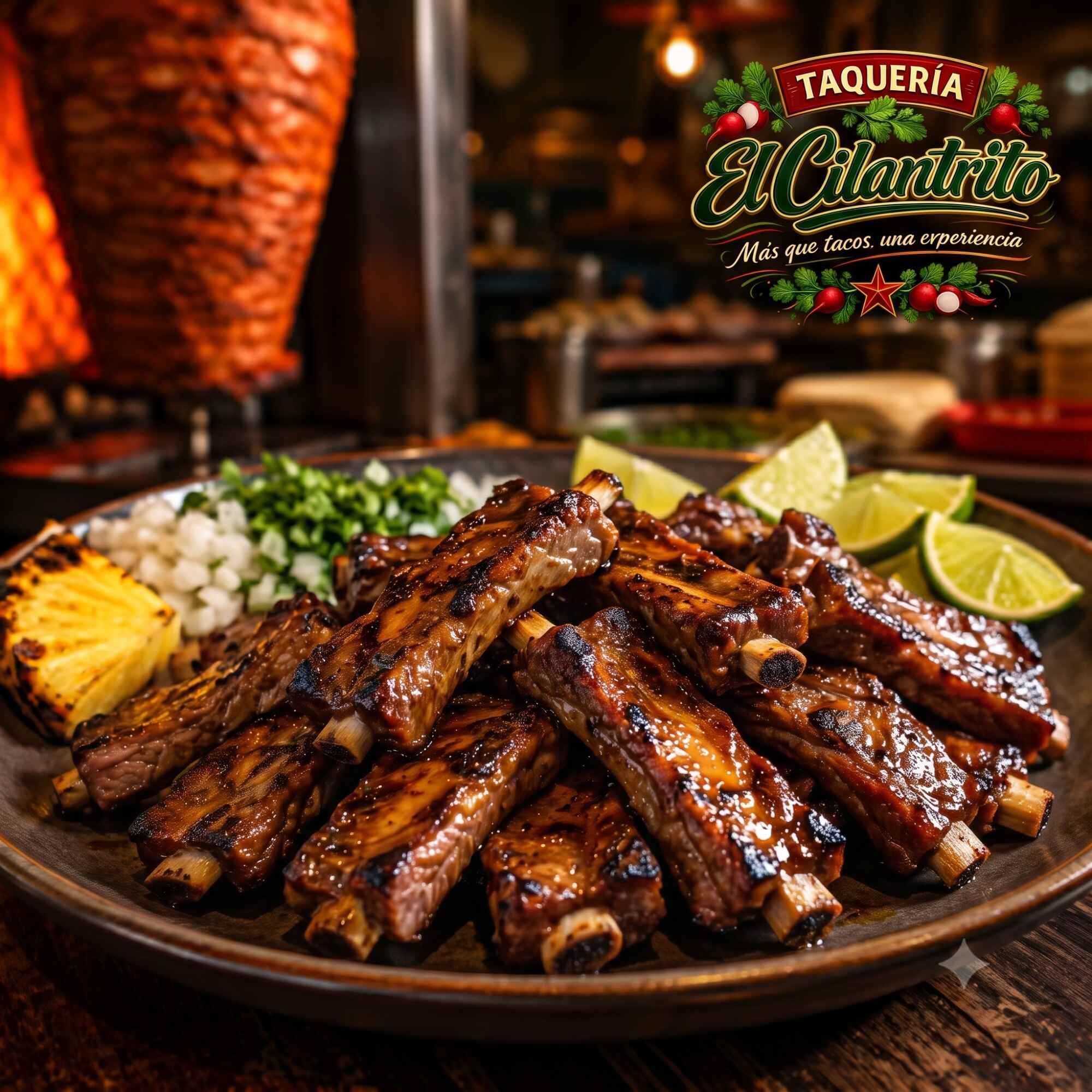 Costilla