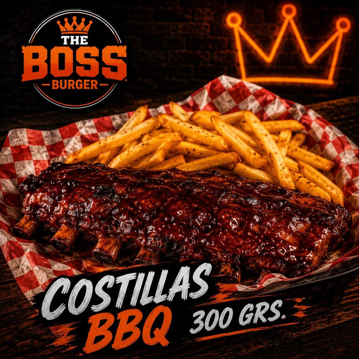 Costillas