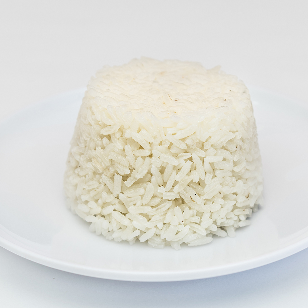 Porción de Arroz
