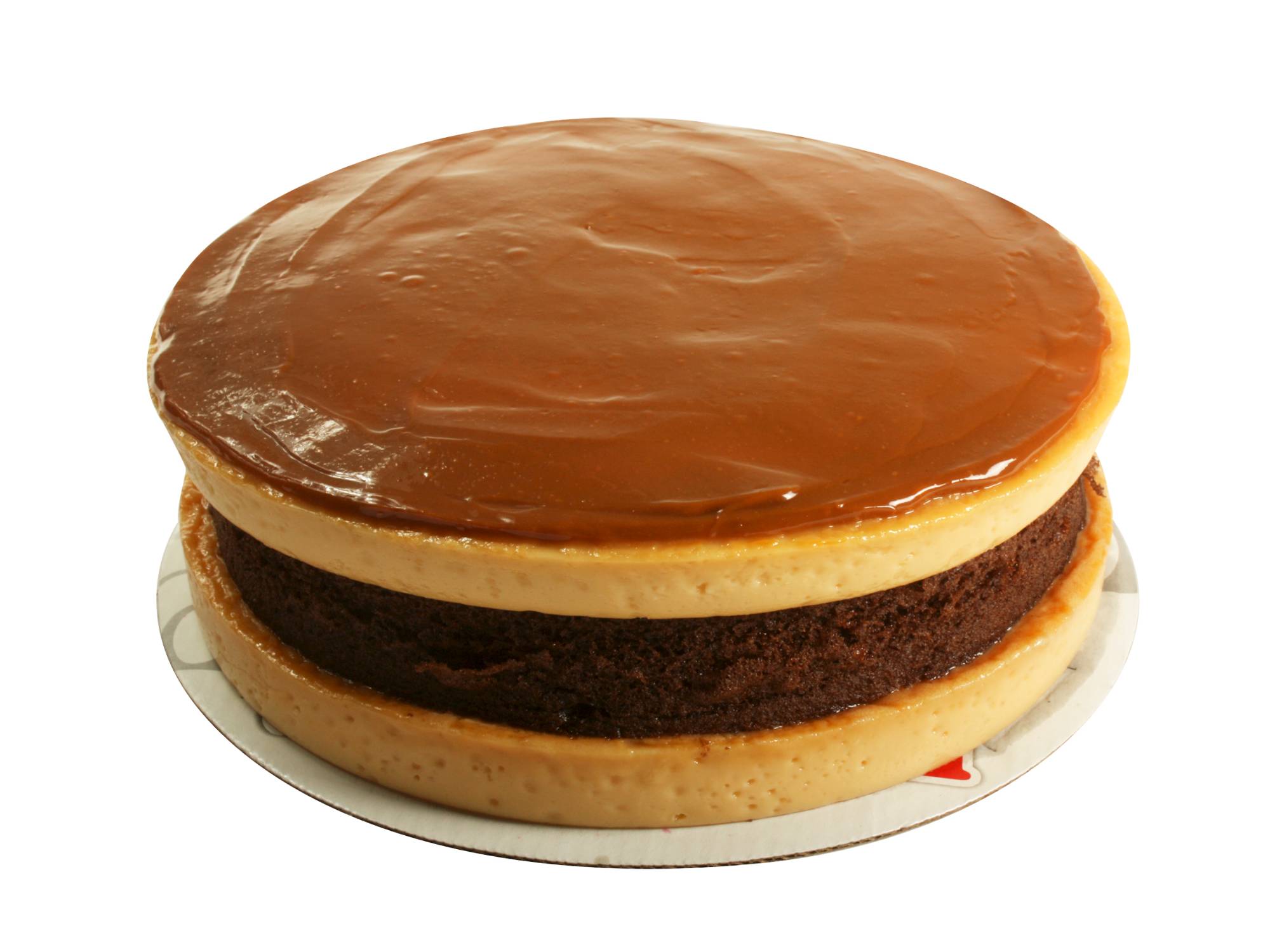 Pastel Napolitano Med.