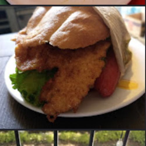 Torta de 2 Ingredientes