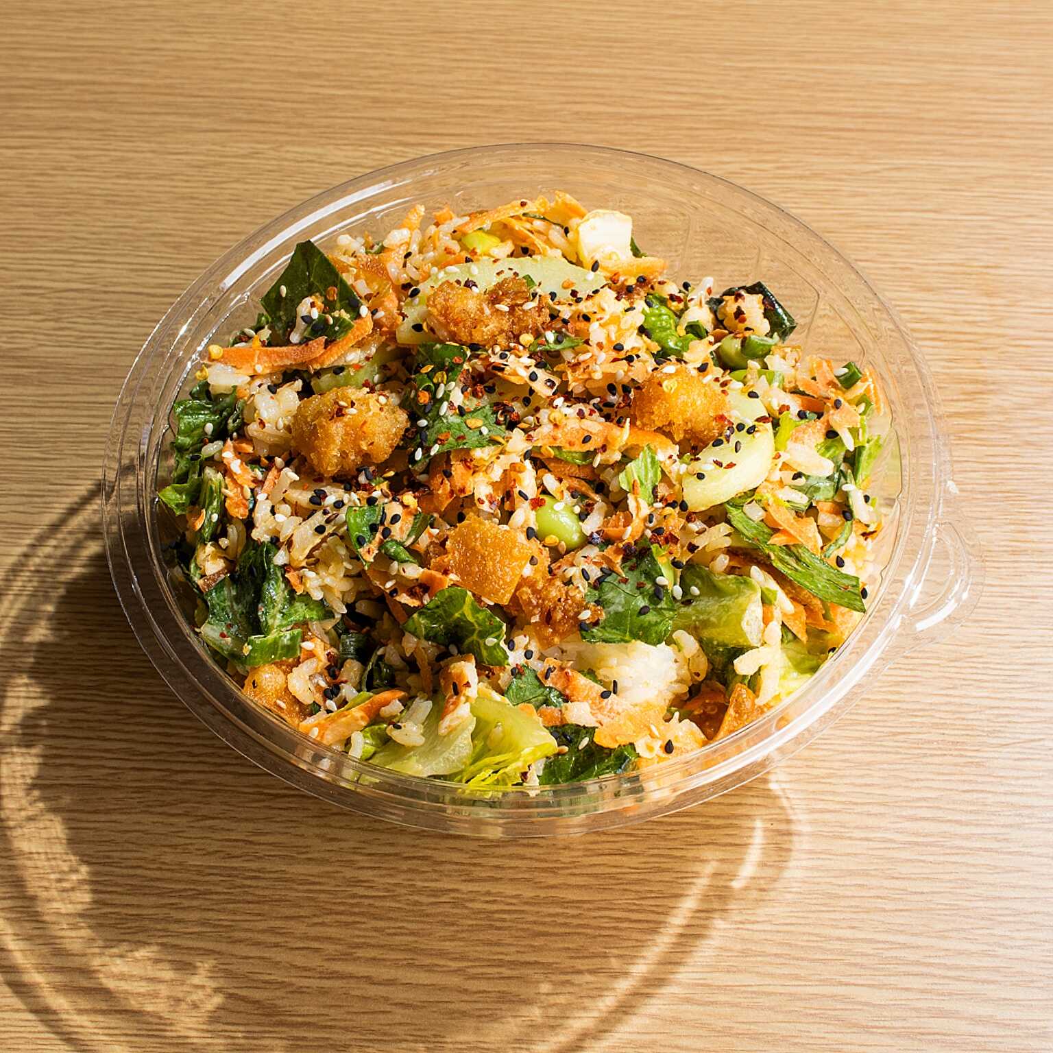 Ensalada Roca M