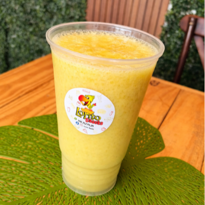 Jugo Antigripal Gde