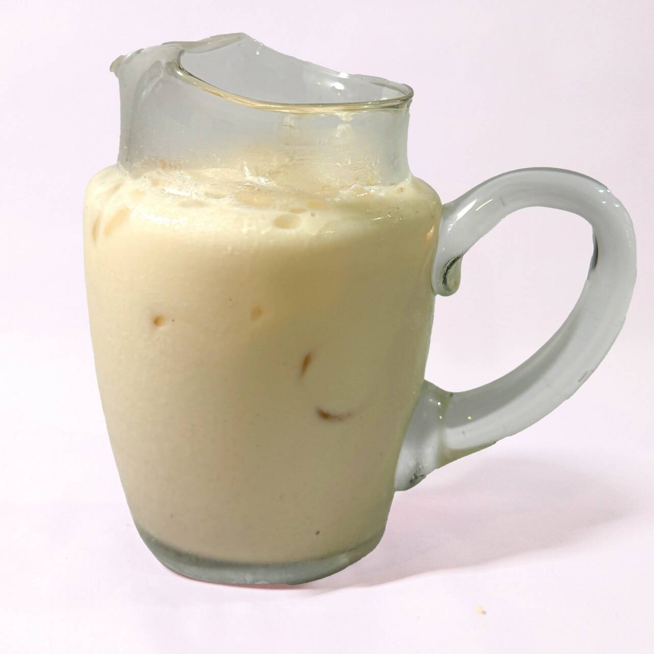 Agua de Horchata 1lt