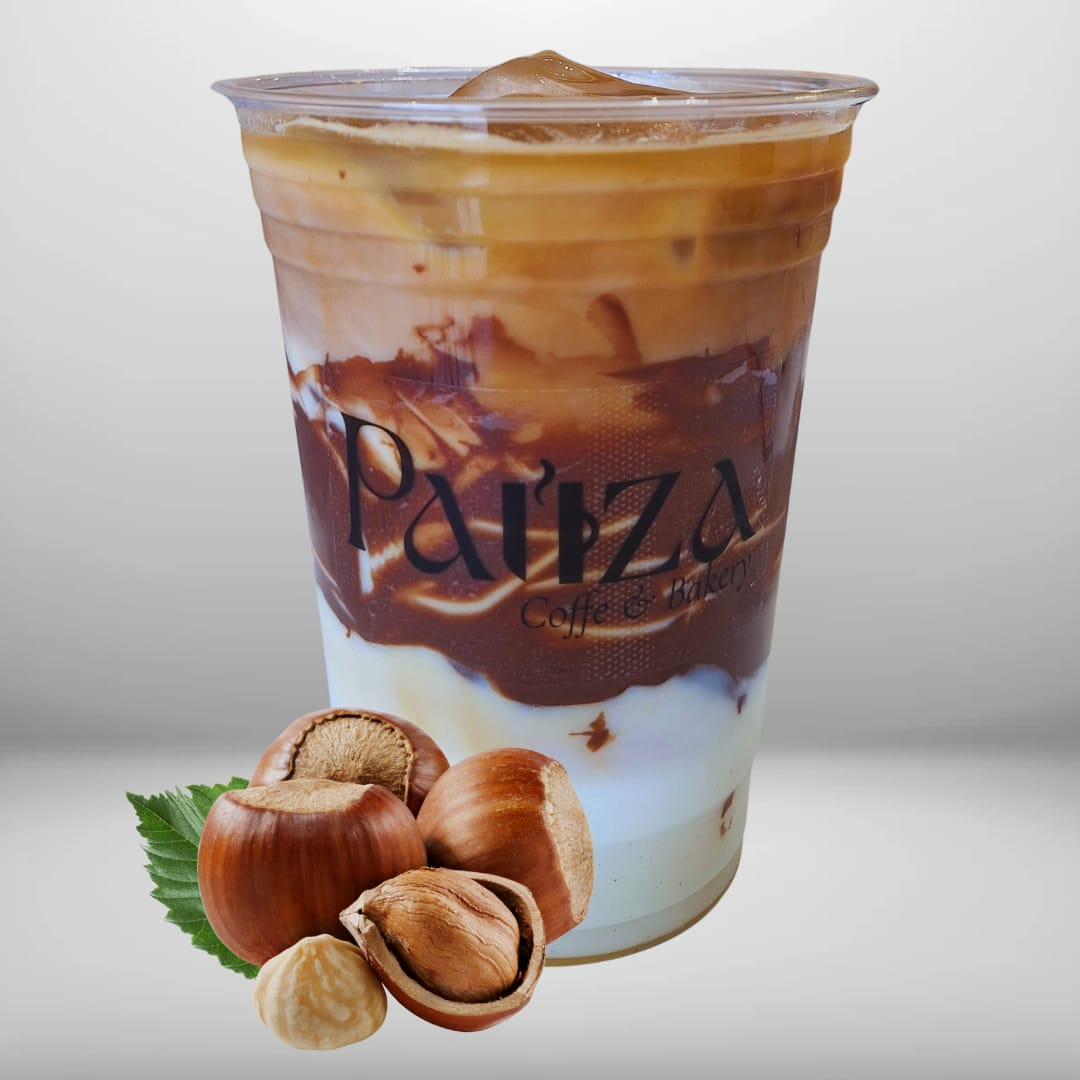 Nutellate