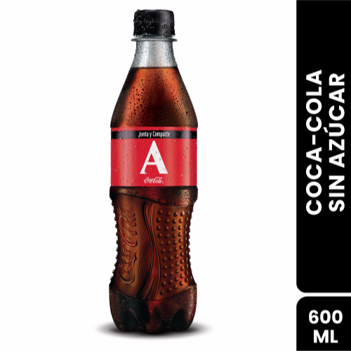 Coca Cola Zero