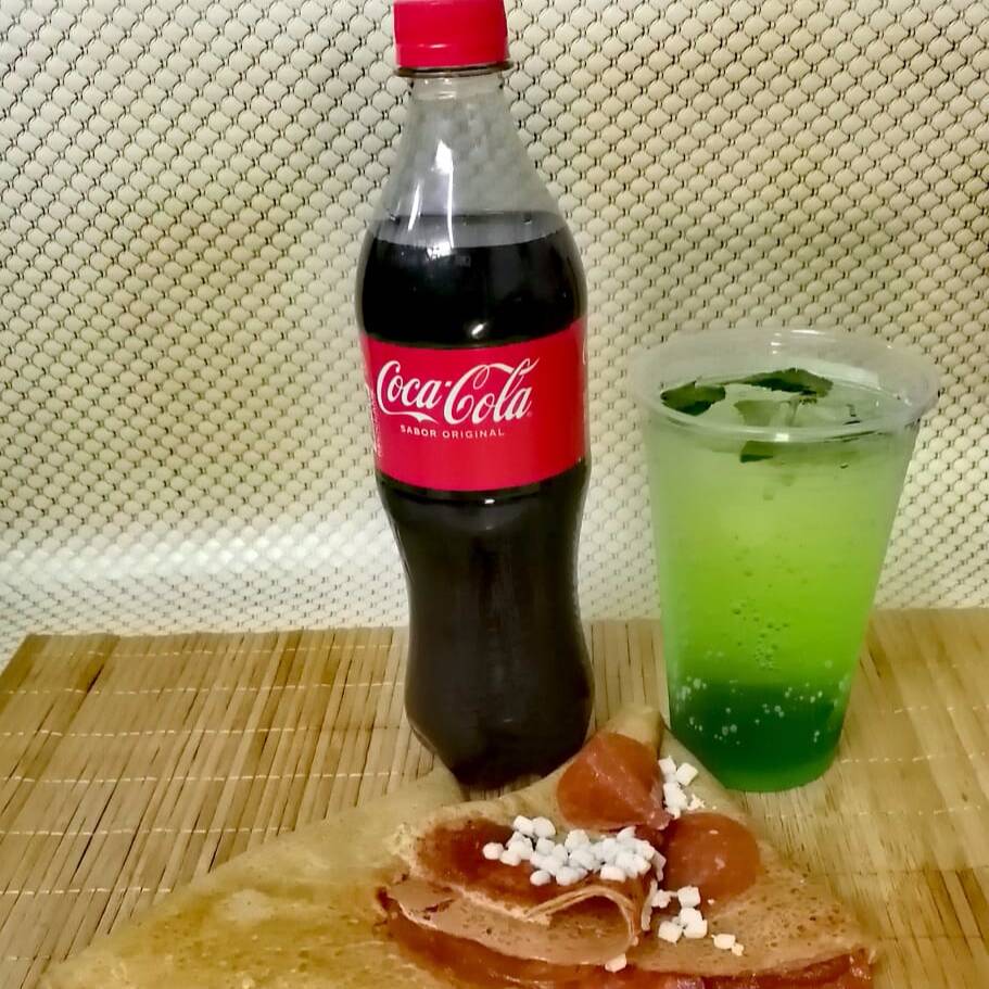 Unidos por el Antojo
