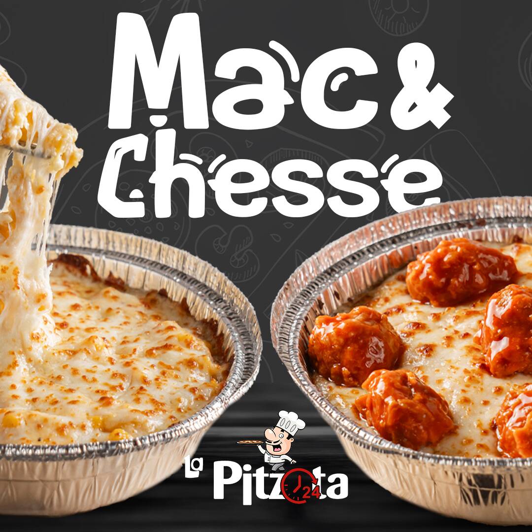 Mac y Cheese