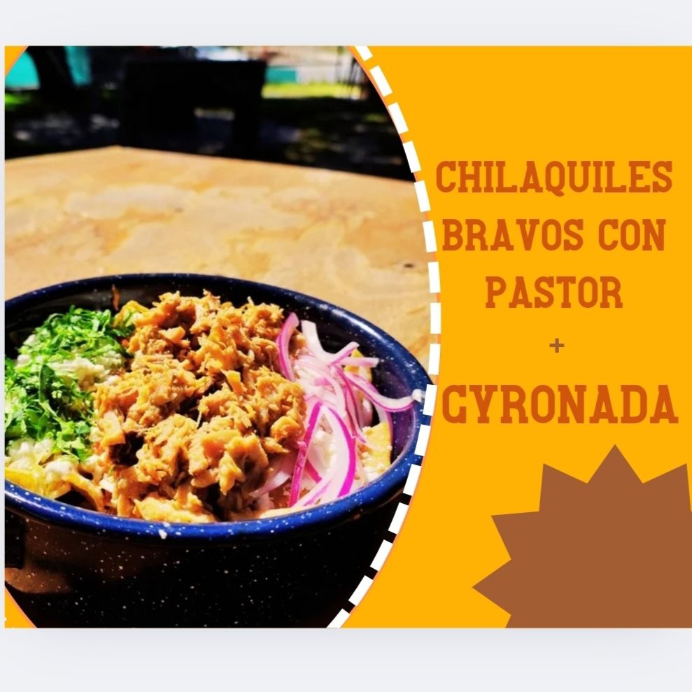 Combo de fuego