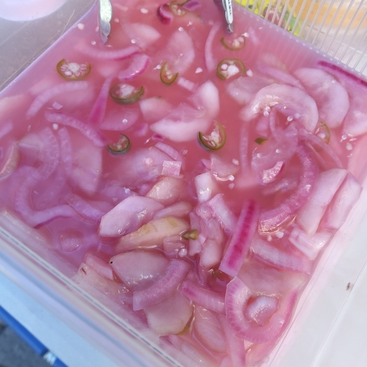 Ensalada