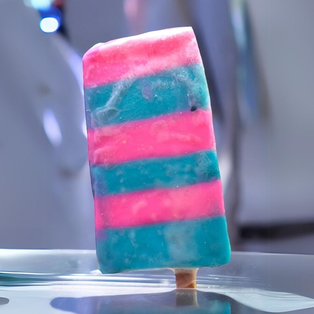 Paleta de Unicornio