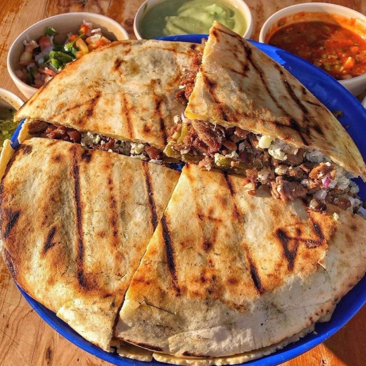 Chilaka de Asada
