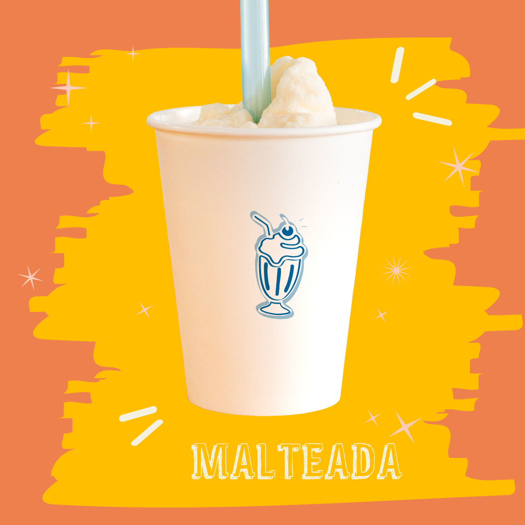 Malteada
