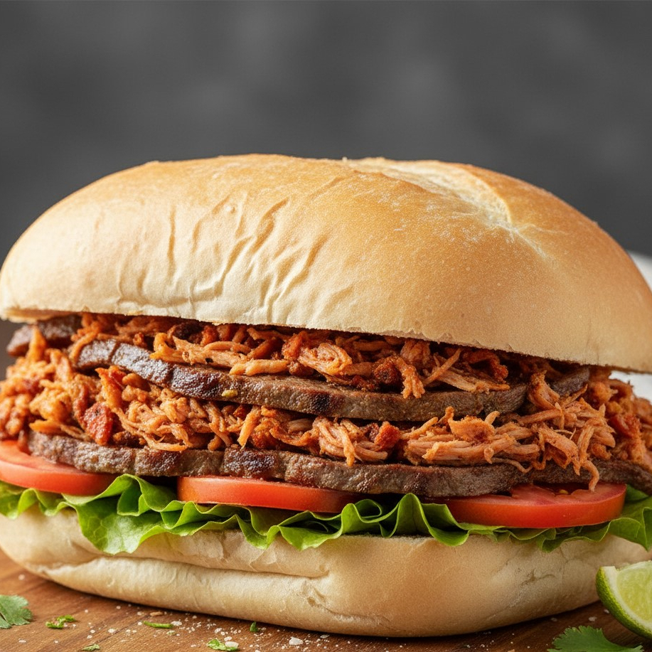 2Tortas Mixtas