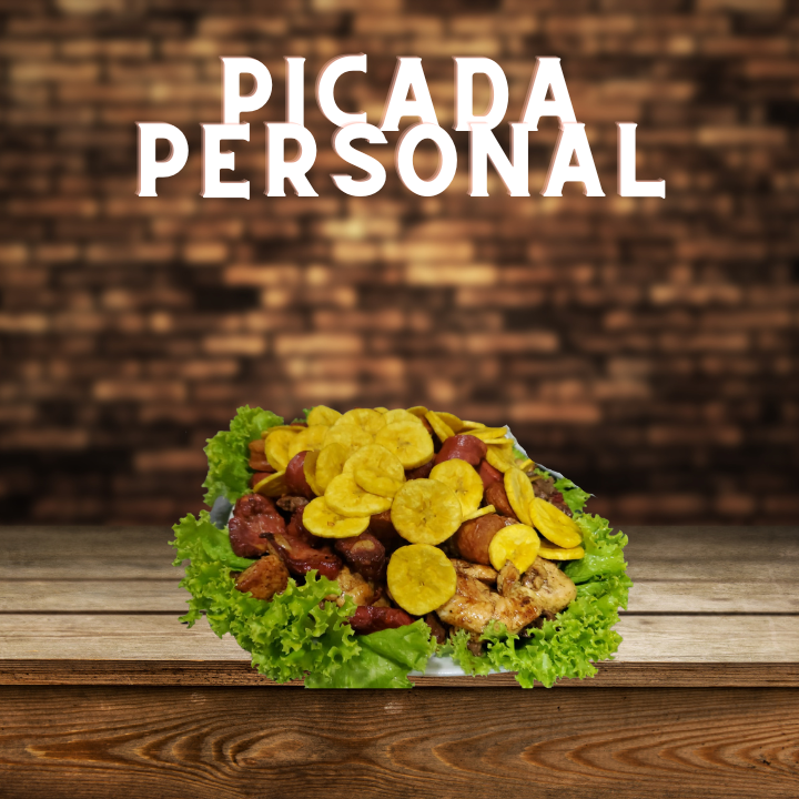 Picada Personal