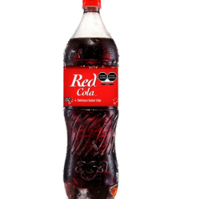Red Cola 1.5