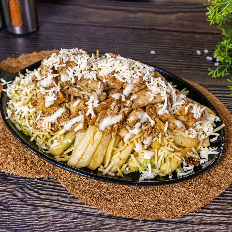 Pollopapa