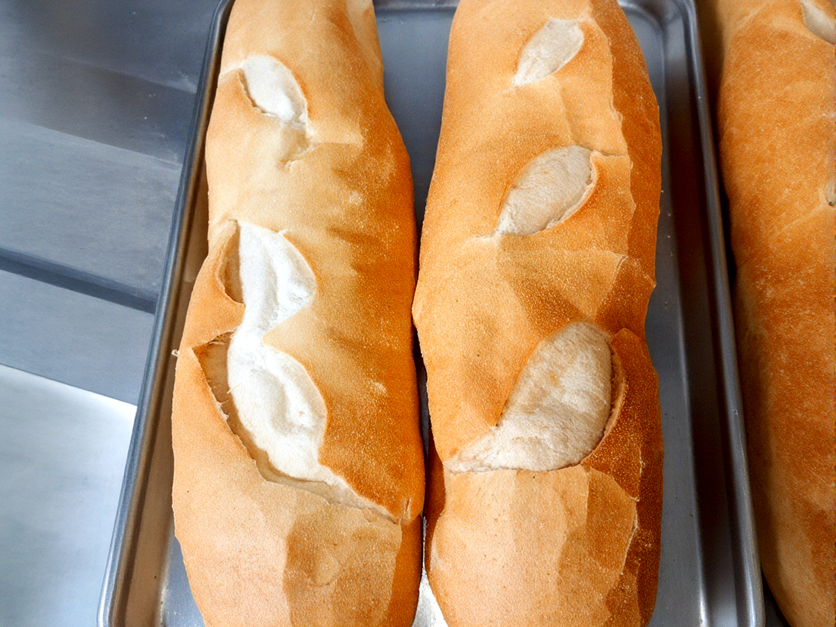 Delicatessen Riqueza Do Trigo - Desconto Disponível