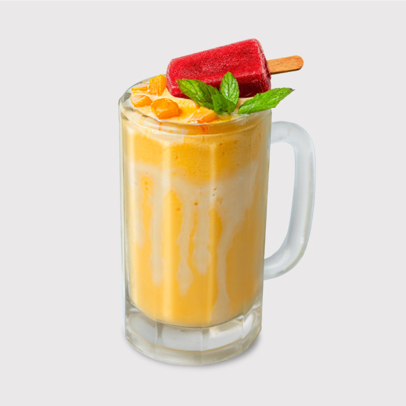 Smothie de Nieve de Mango