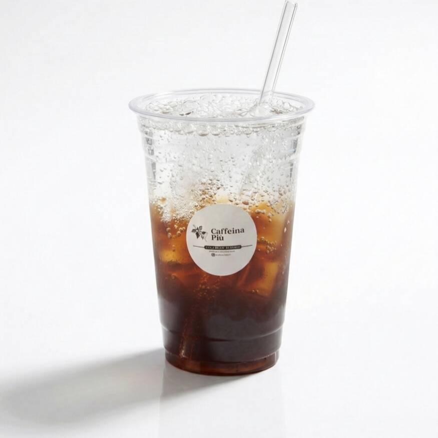 Cold Brew Tónico