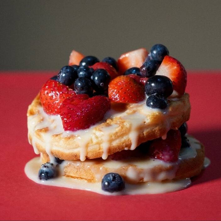 Berry Bliss