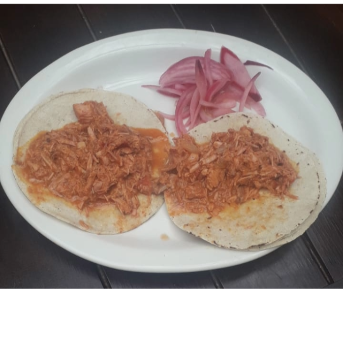 Combo Taco