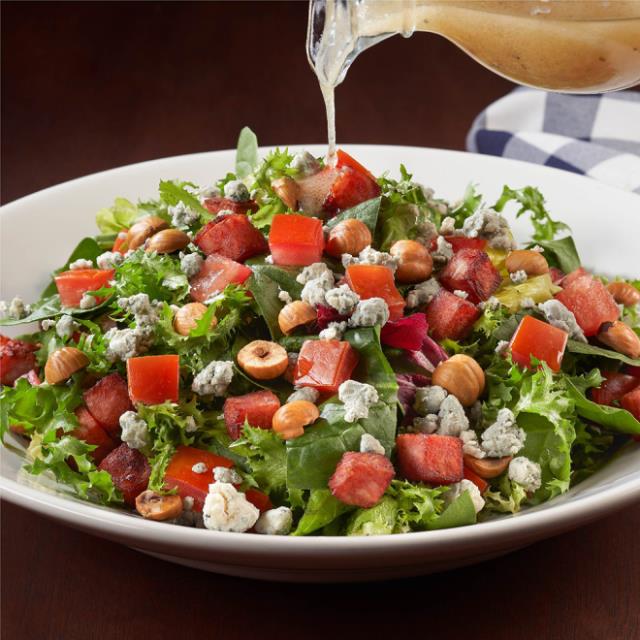INSALATA CAMPESINA GDE