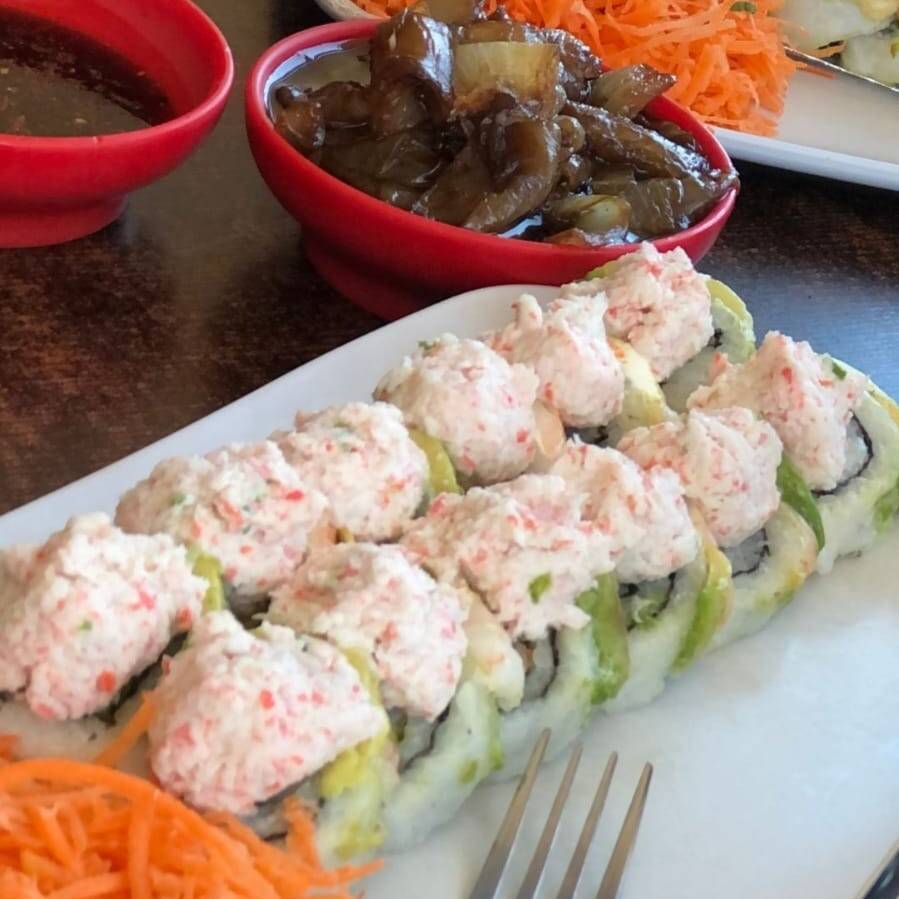 SUSHI-MILKO