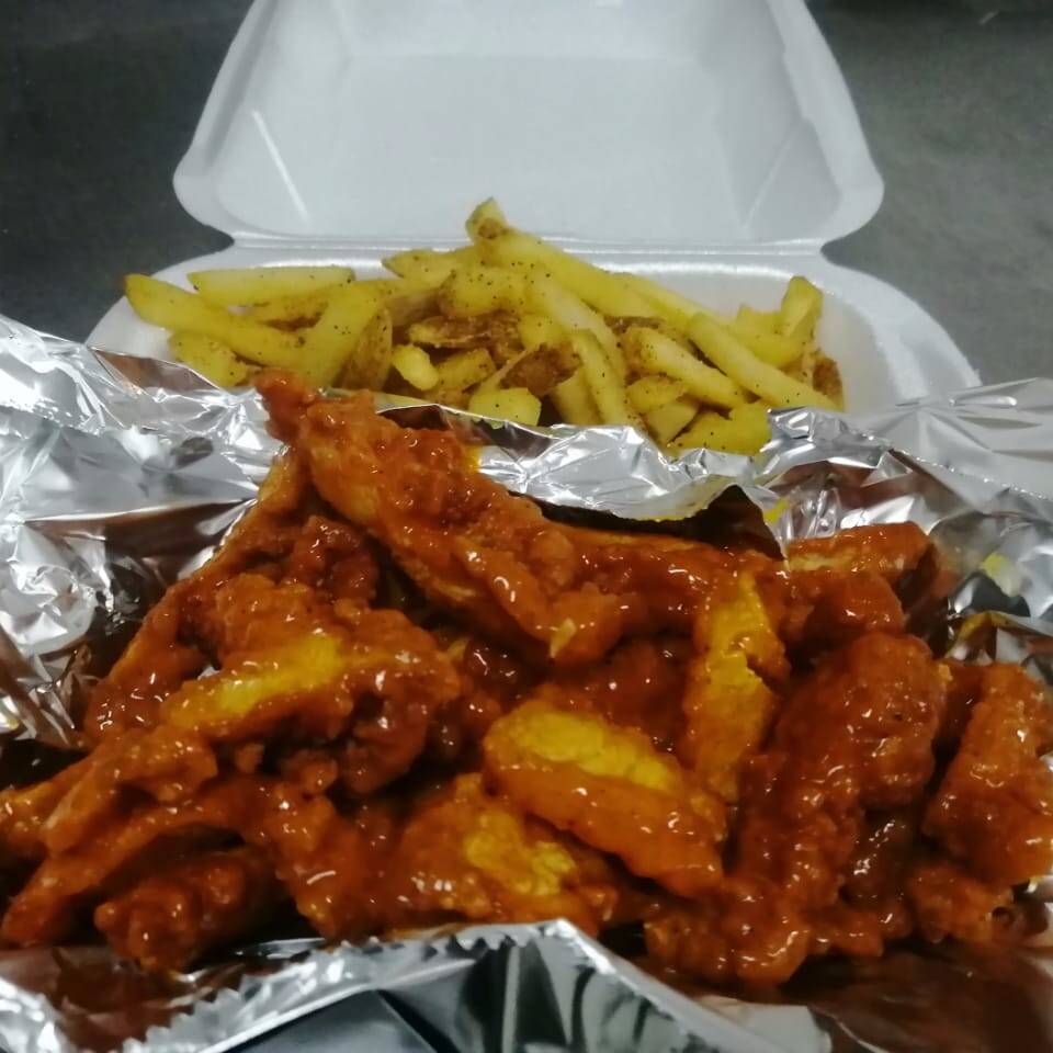Boneless *