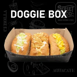 Doggies Box