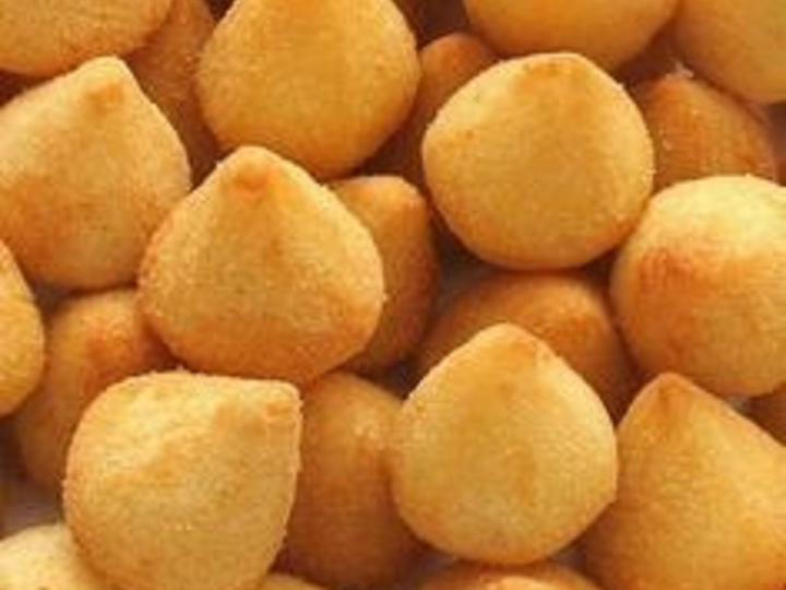 Mandacaru Salgaderia - Salgados