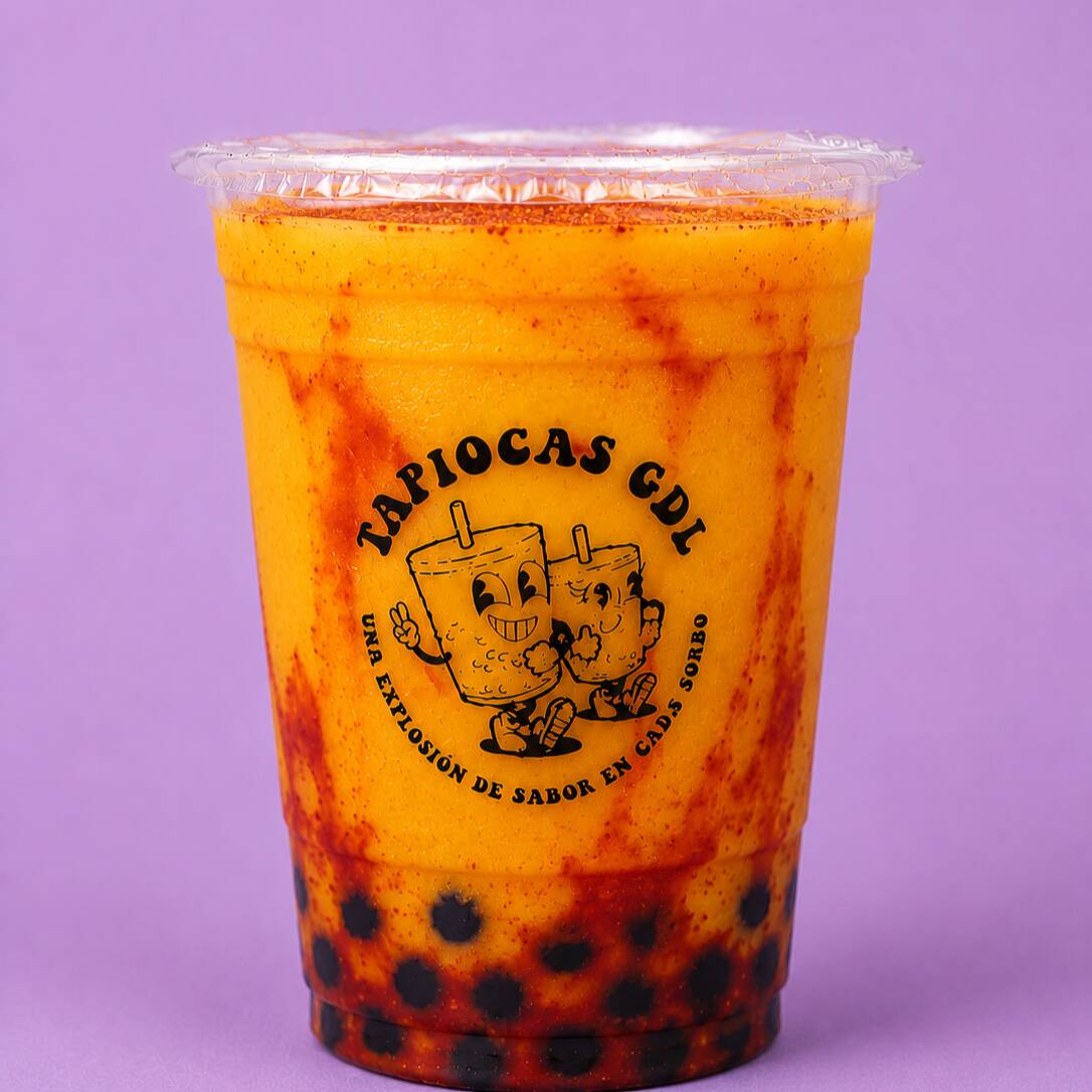 Mangonada