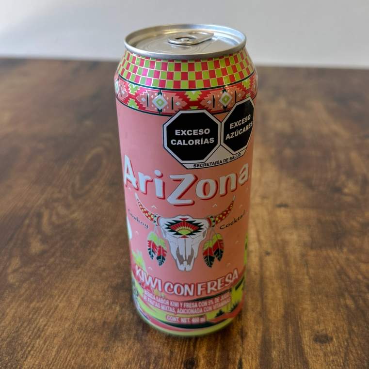 Arizona