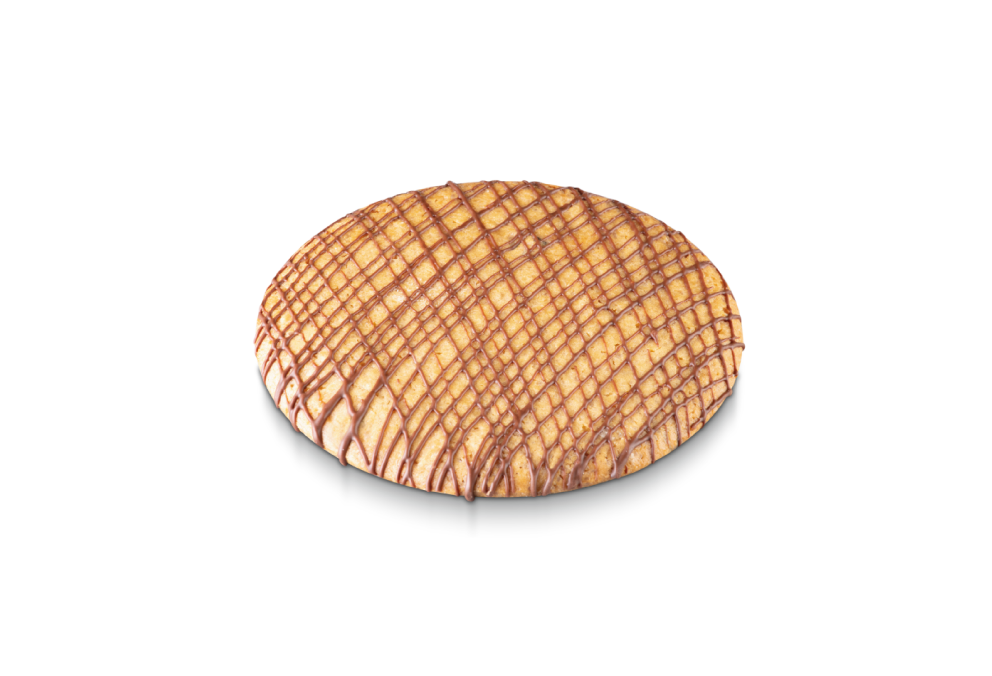 Galleta de Vainilla