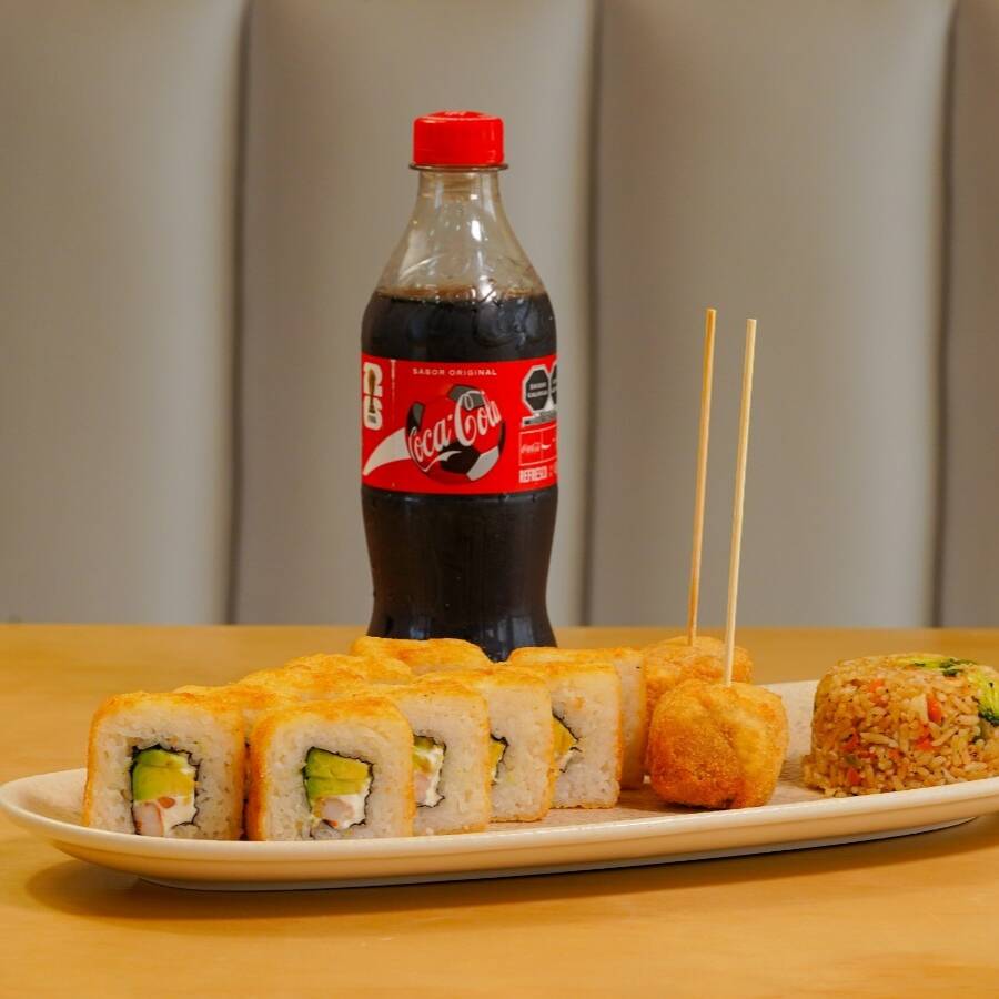 Combo Sushi