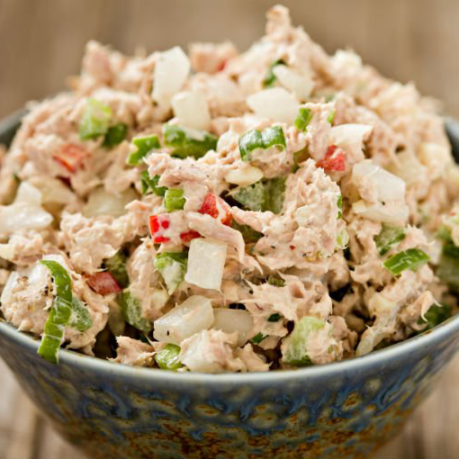 Ensalada Atún