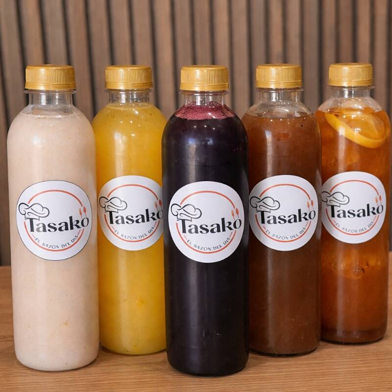 Agua de tamarindo