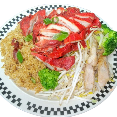 Lunch No 1