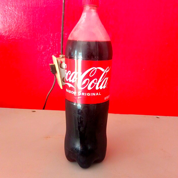 COCA-COLA 1350 ML
