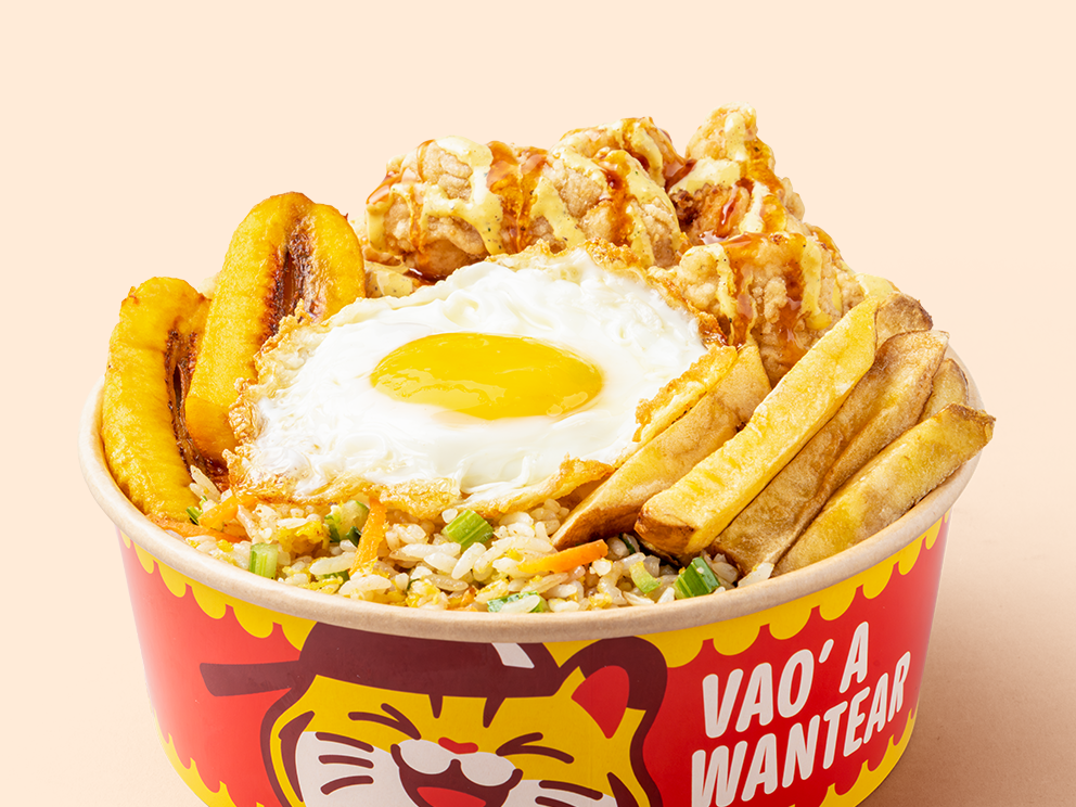 Mostro de Chicharrón