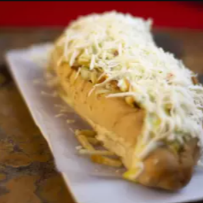 Perro Clásico + Coca Cola Personal