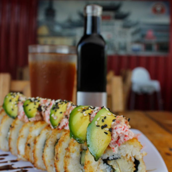 NEVADO ROLL