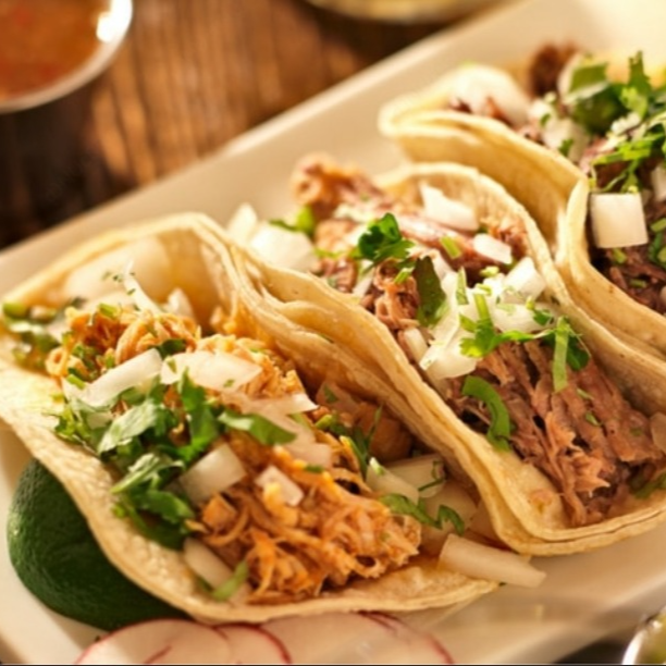 Taco de Costilla 3 piezas
