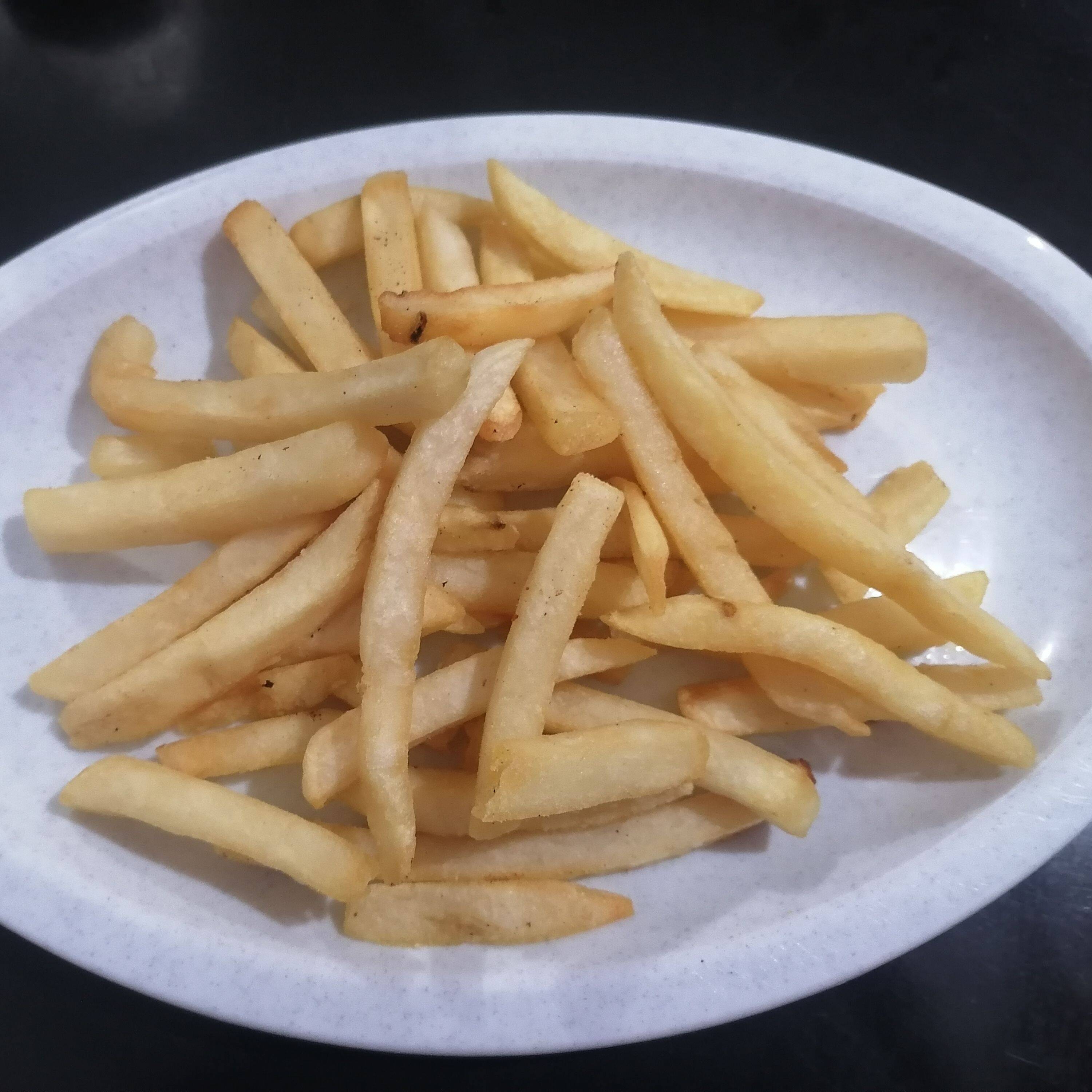 Orden 300gr de Papas a la Francesa