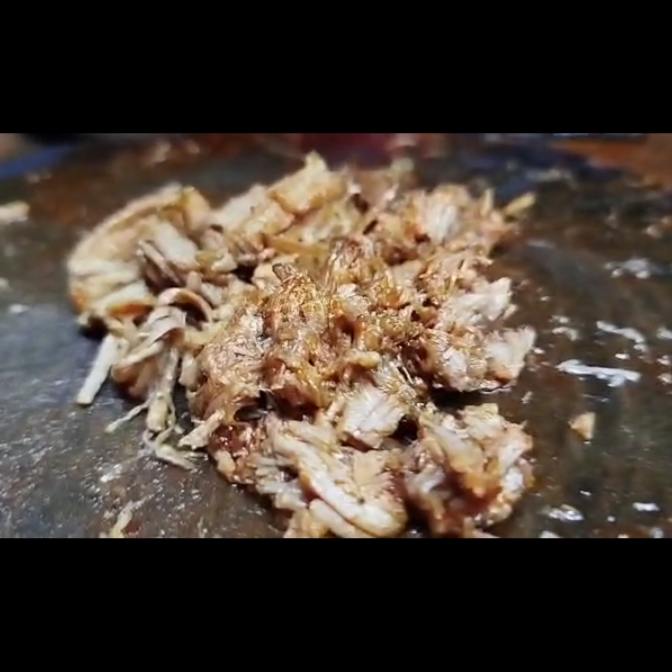 1/2 Kilo De Birria