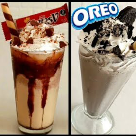 Malteda con nieve Carlos v